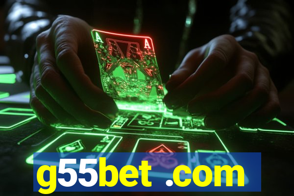 g55bet .com